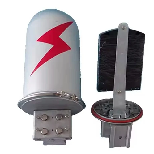 Aluminum Alloy Joint box 2