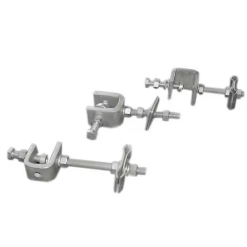 Down lead Clamp For Pole Or Tower 3