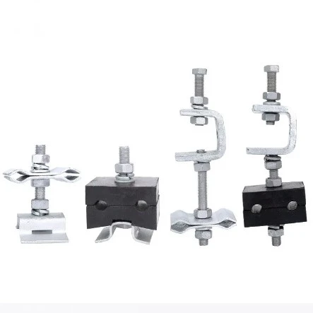 ADSS Down Lead Clamp