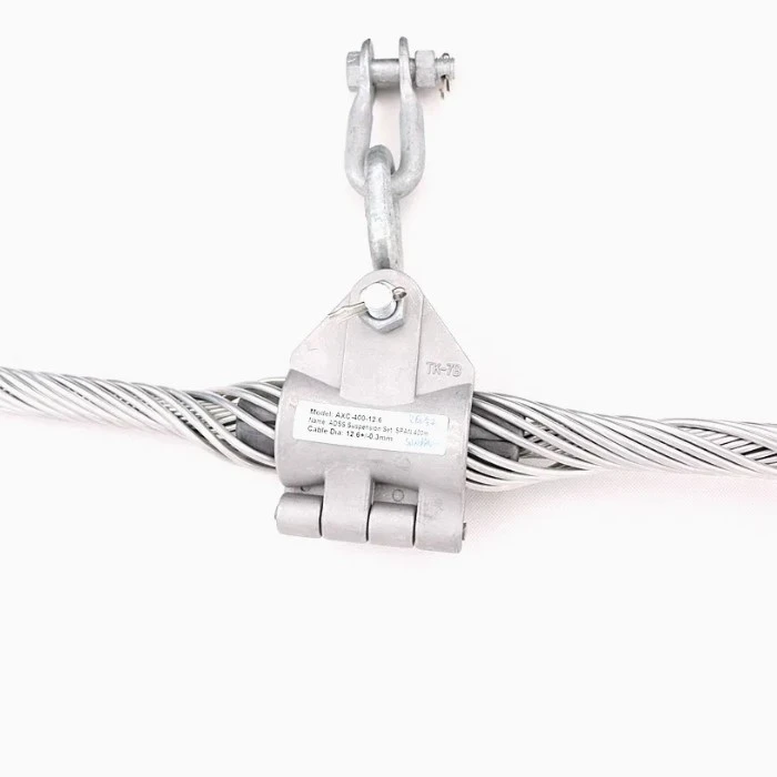 ADSS Suspension Clamp